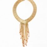 Raffinatezza senza tempo: Collana con coralli rossi