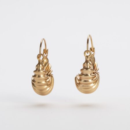 Golden Créoli: Exclusive Design