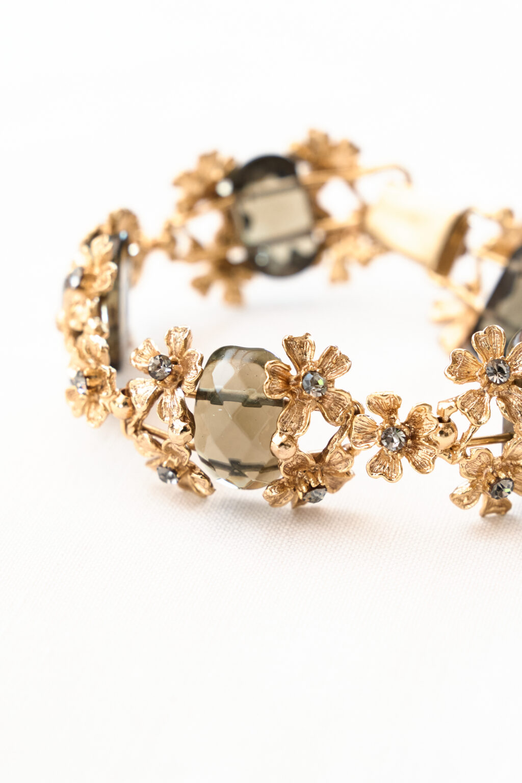 Bracciale "Non ti scordar di me"