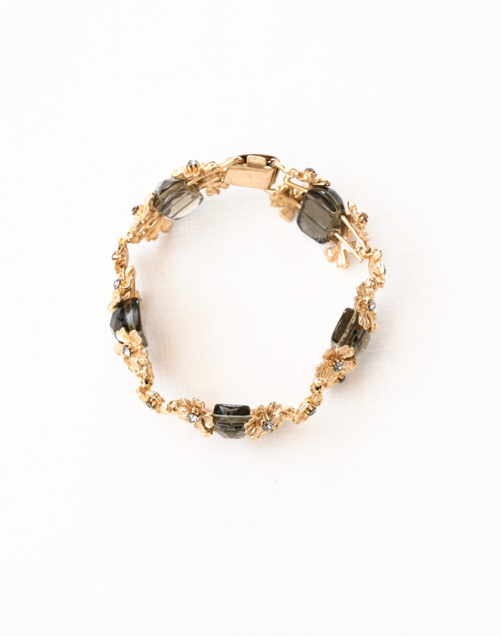 Bracciale "Non ti scordar di me"